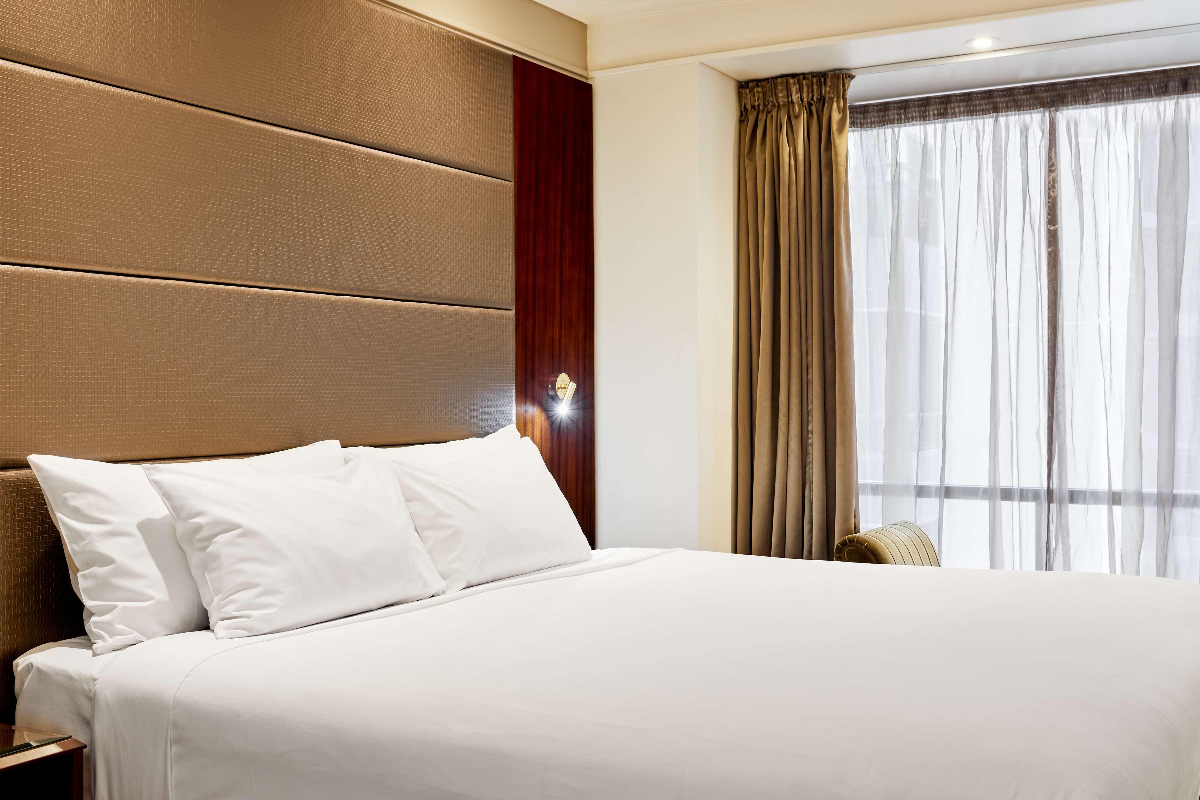 Hotel Stamford Plaza Melbourne Esterno foto